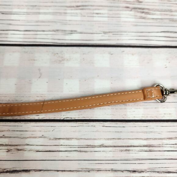 Stone Mountain Women's Crossbody Clutch Shoulder Linen Color Block Bag - Picture 14 of 14